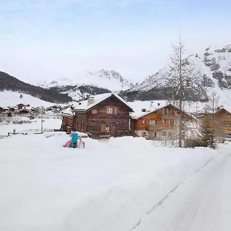 Gemma Livigno