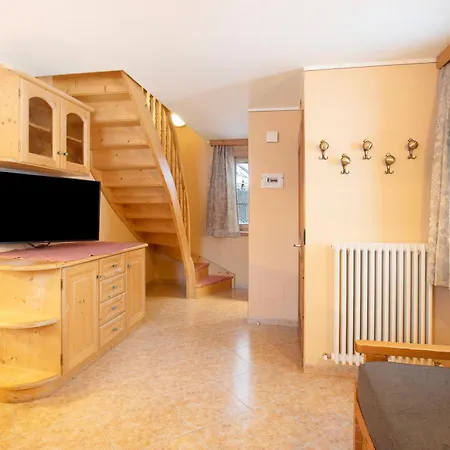 Gemma Apartment *