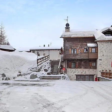 Gemma Apartment Livigno